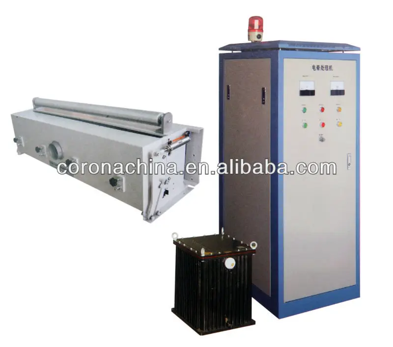 наивысшей мощности corona тритер