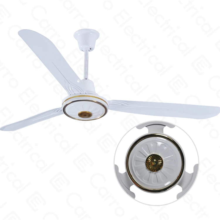national energy-saving 12v dc motor solar powered ceiling fan