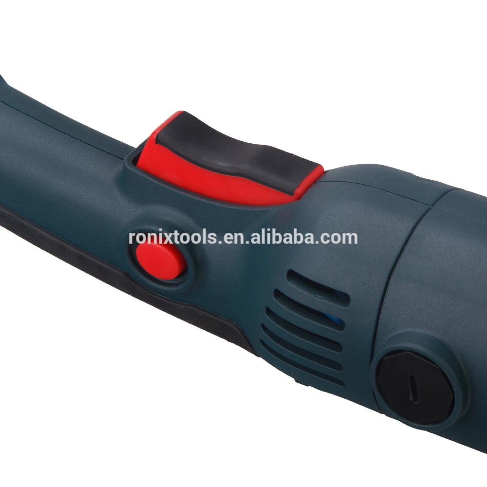 Ronix 3150N New Model 115mm 6-100 Angle Grinder, Angle Grinder Attachment