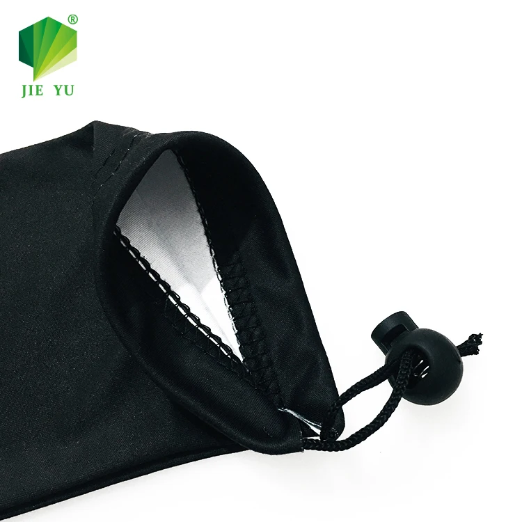 cheap good quality hot-selling colorful wholesale microfiber spectacle pouch