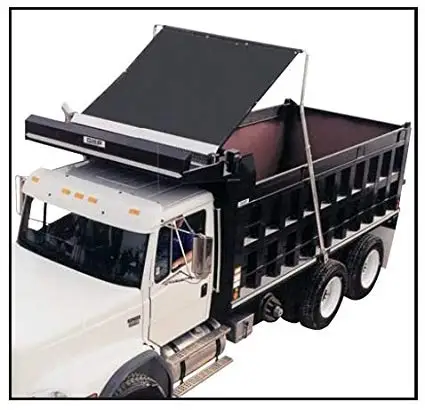 Рычажная система брезента сетчатая Брезентовая