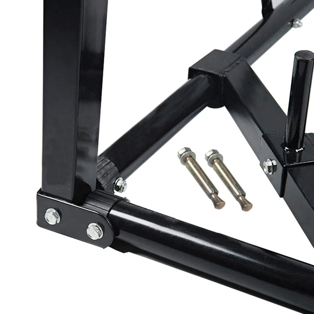 
High quality foldable Boxing Equipment for punching bag 