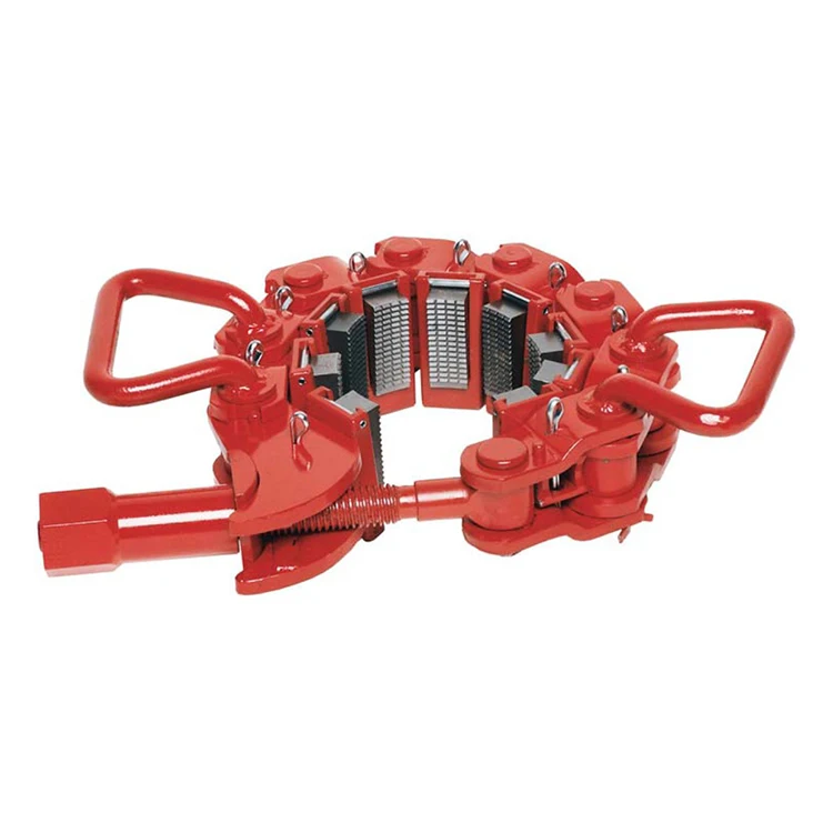 good price handling tools API 7K WA- T type safety clamps