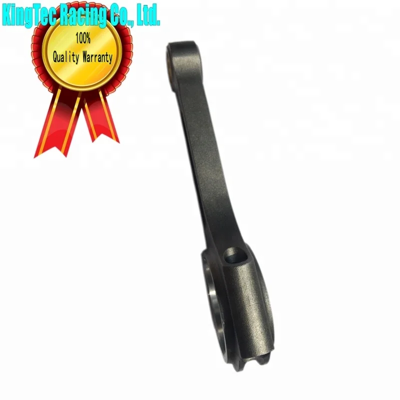 
manufacturers forged engine camshaft crankshaft piston i beam connecting rod for toyota allion parts car japan 