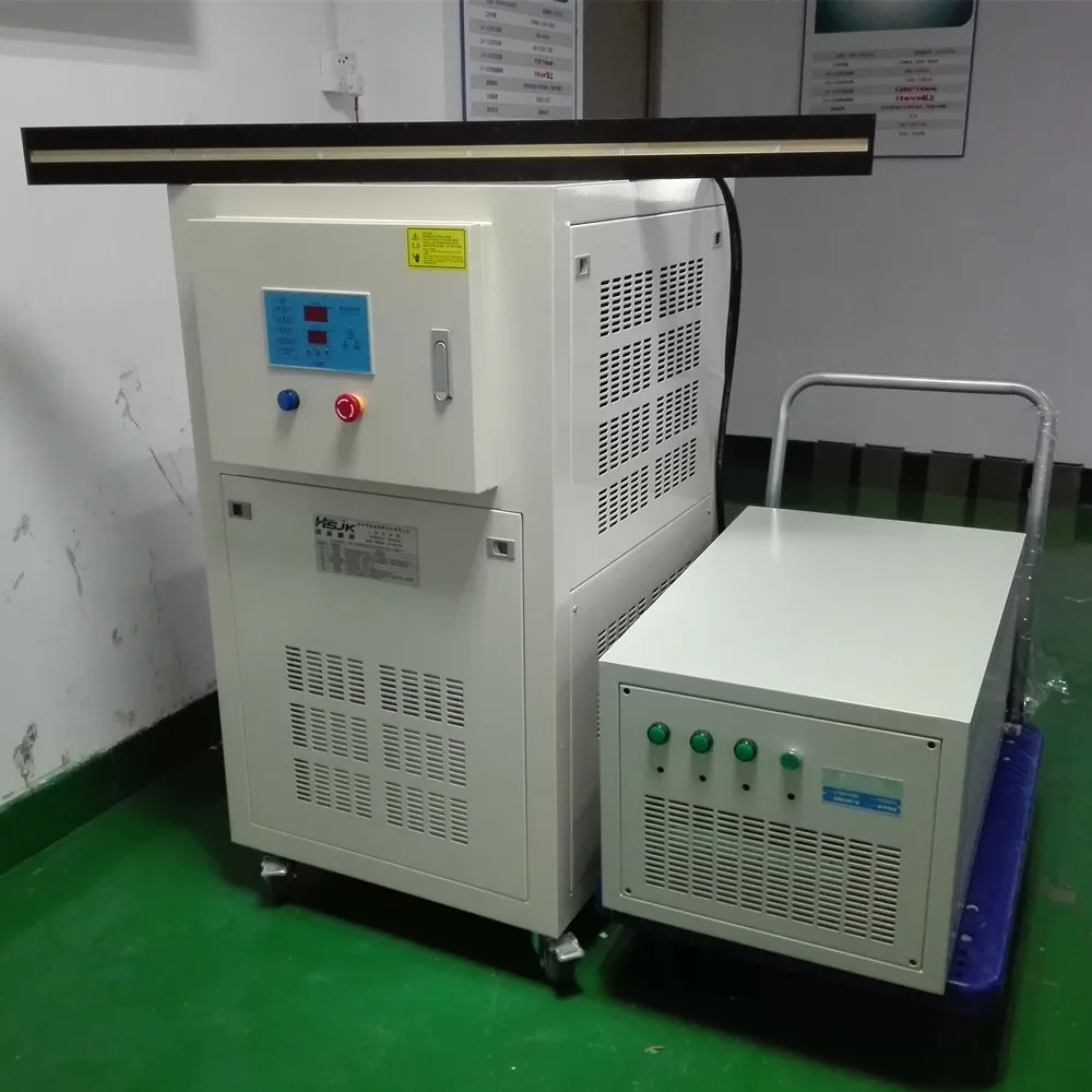 
Customized Quartz mineral package led uv curing machine for offset printing quick uv led dryer 