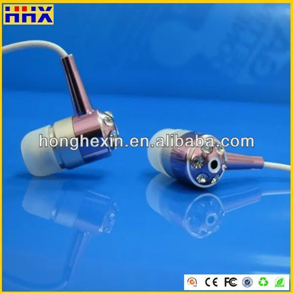 высокое качество и новейшие одноразовые наушники наушники для яблока беспроводной наушник