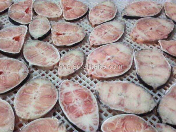 Замороженные сом стейк высокое качество кошка рыбы стейк филе рыбы