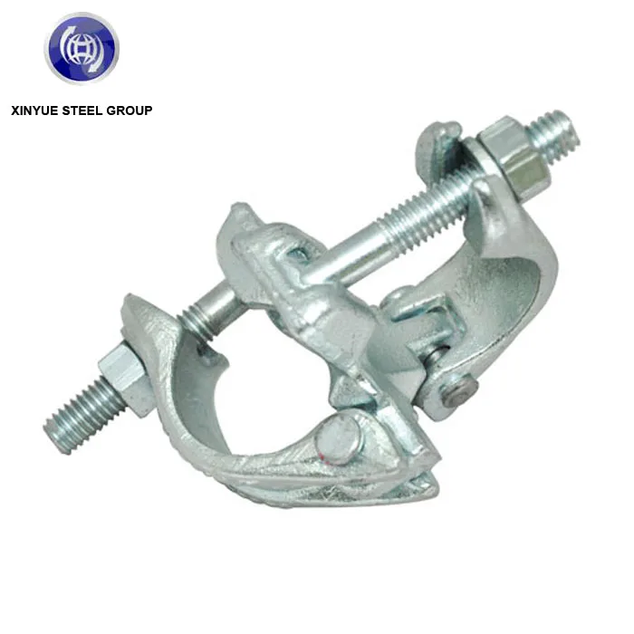 Scaffolding Parts Type and Scaffolding Couplers Scaffolding Part Type Forged Putlog Coupler