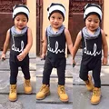 2016 summer new explosion models new fashion children s clothing boy kids Rompers children clothes boys