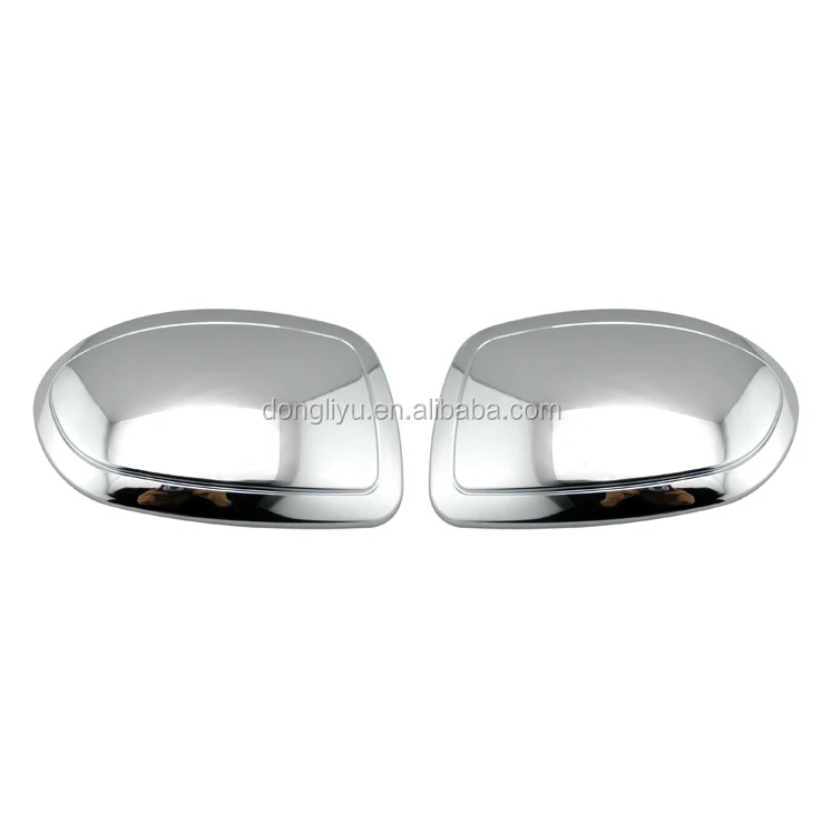 Classic OEM Parts Exterior Accessories 3/4 Chrome Protector For Chevrolet Mirror Cover