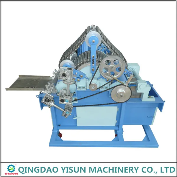 
Small Wool/ Cotton Fiber Carding Machine for Sale 