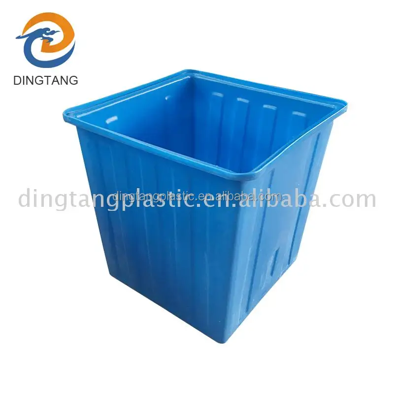 
Hot new products 1000l square plastic water tank 1000 liter With Factory Wholesale Price 