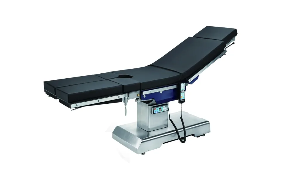 Accessories theatre bed surgical operating table spine surgery operating table
