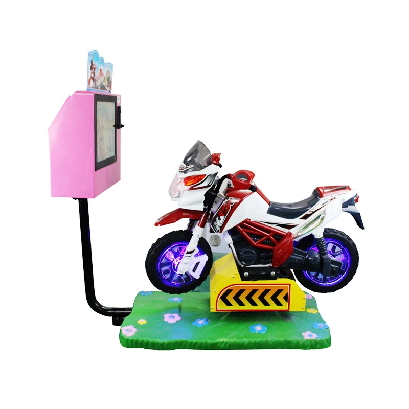 Лучшая цена мини моторные детские аттракционы для продажи | Детская поездка с монетами сделано в Китае Аркадные поставщик