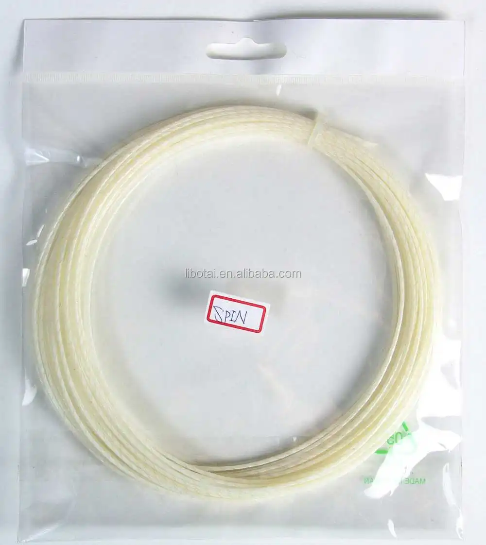 Taiwan OEM tennis string