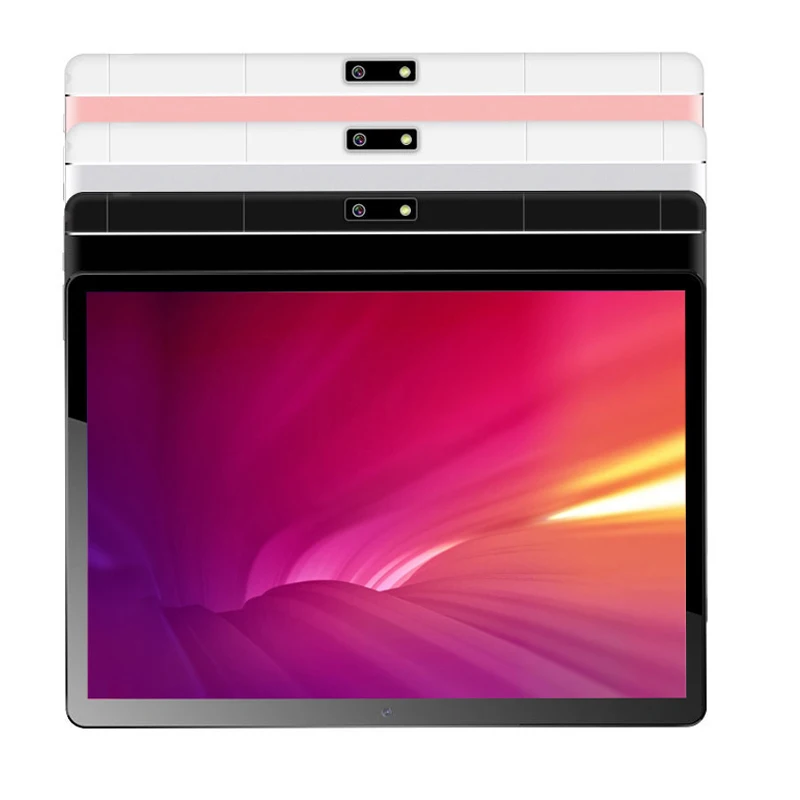 10 inch 3g tablet 2GB+32GB android 10.0 gps phablet tablette 3g