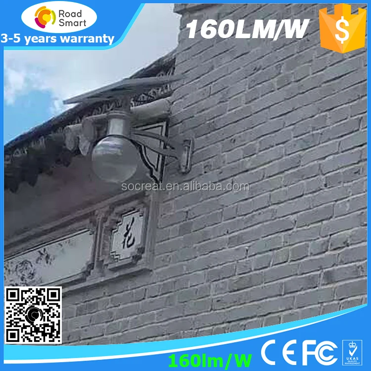  Шэньчжэнь солнечный светильник светодиодный наружный Настенный Солнечный садовый Преимущества