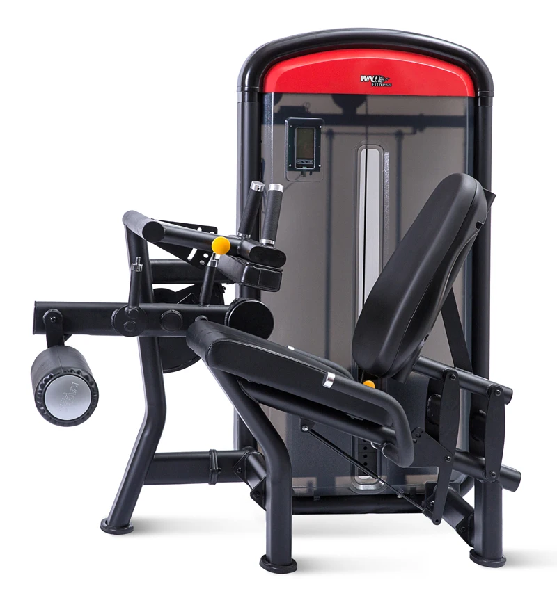 Seated Leg Curl gym equipment Fitness equipment