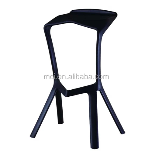 Пластиковый стул офисный Ресторан мебель Цвет Дешевые стекируемые Hors Dine и табурет
