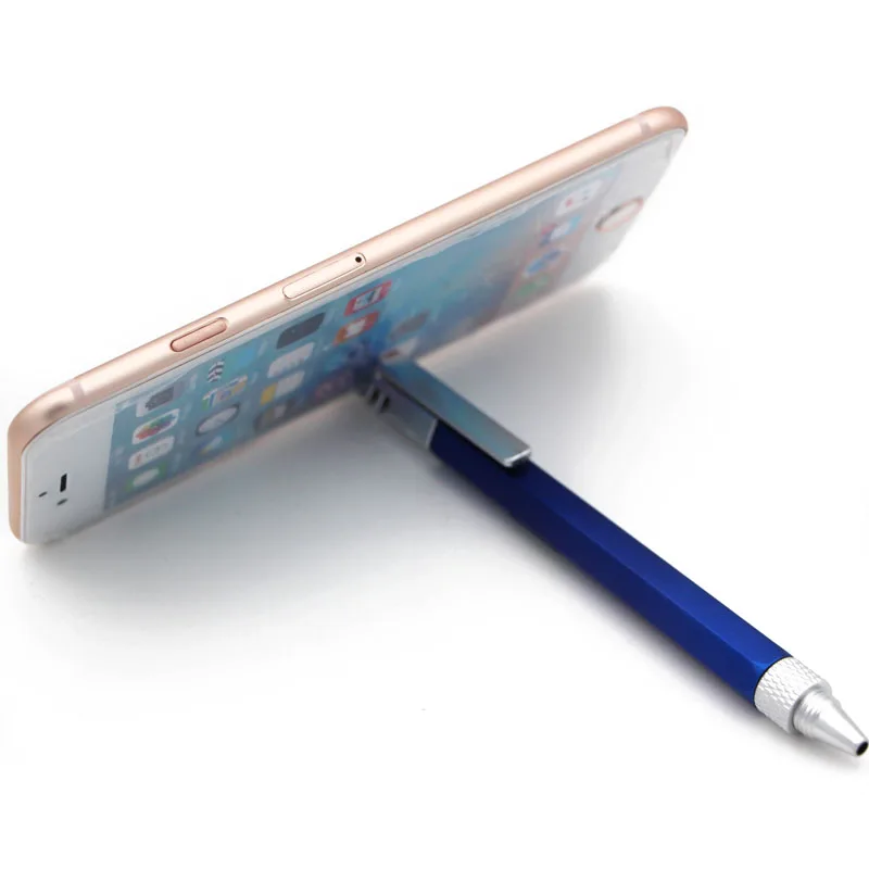 5 в 1 инструмент ручка уровень линейка отвертка держатель для телефона и весы многофункциональная пластиковая ручка