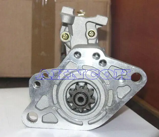 STARTER MOTOR ME014417,ME014418,M2T67981,M8T85071A,M8T85071B,M8T80071,M8T80071A,M8T80071B,M8T85071
