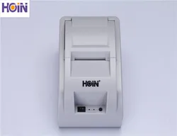 Support BT USB Free Android IOS SDK HOP-H58 58mm  Cheap USB BIS Thermal Printer