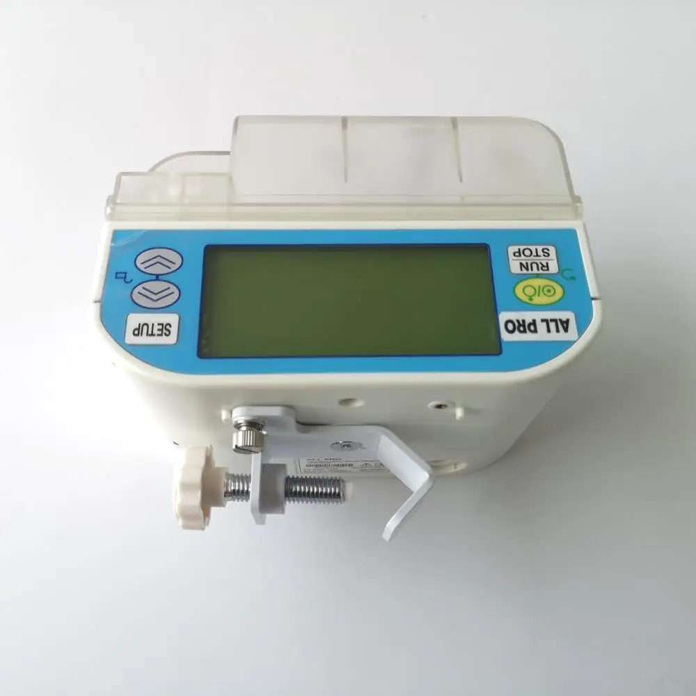 Good Quality Medical NPWT Unit / VAC Therapy Unit