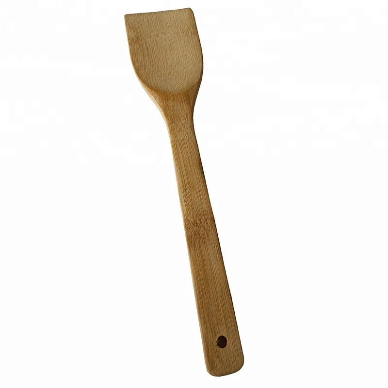 
Heated Plastic Wooden Bamboo Snow Shovel 