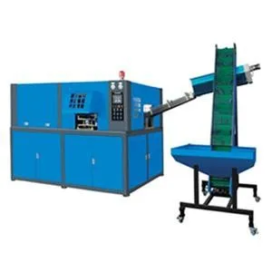 
Fully Automatic bottle stretch Molding Machine manufacturer ,PET bottle blower price 