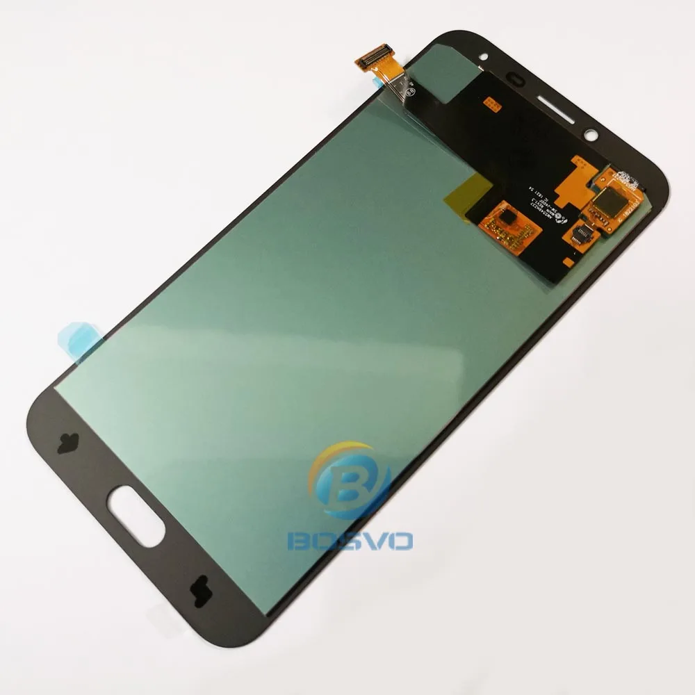 display screen for samsung J4 lcd with touch digitizer J400 J400F