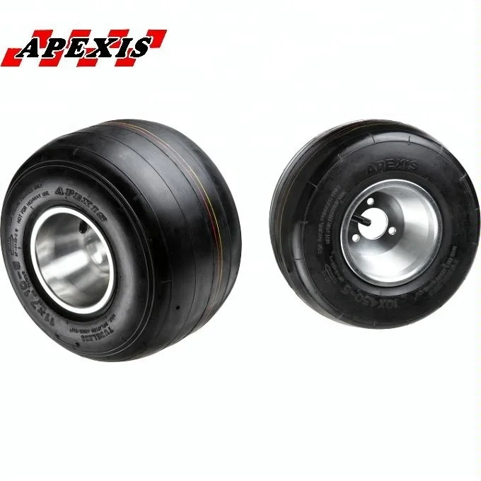 
APEXIS Rental Go Kart Tyre 