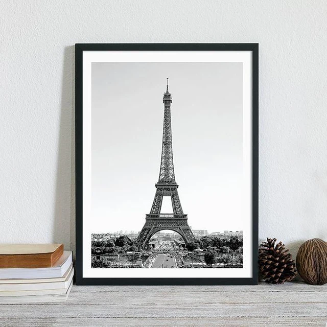 Woodiness handicraft wall poster picture frame is used for office, sitting room adornment