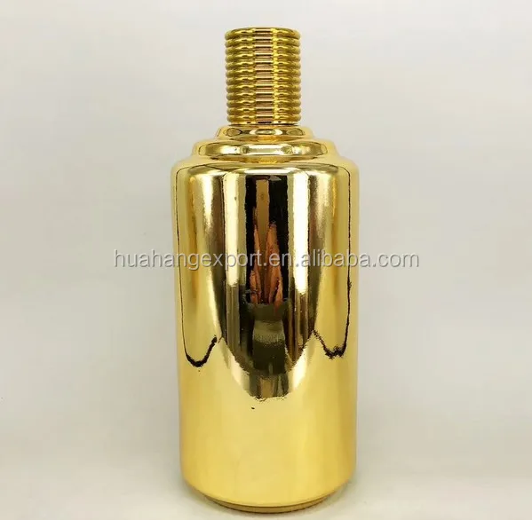 
Exquisite wholesale popular 750ml colored empty grey goose vodka bottle 