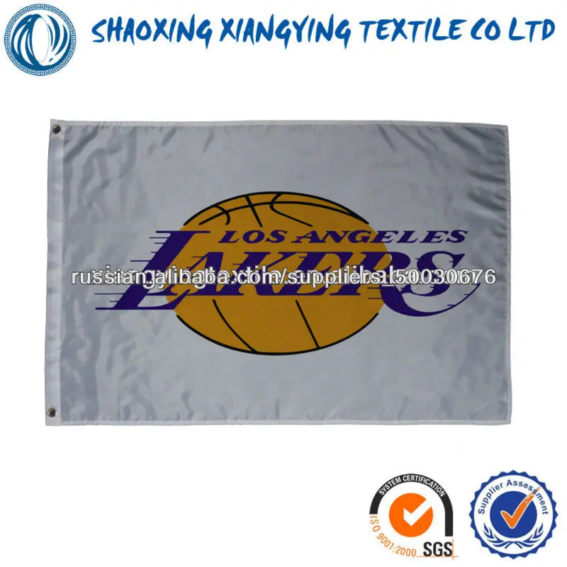 НБА Лос-Анджелес Клипперс Спорт флаг с дешевой цене
