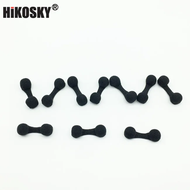 HIKOSKY best quality spray tan nose filter for airbrush spray tanning hottest sale