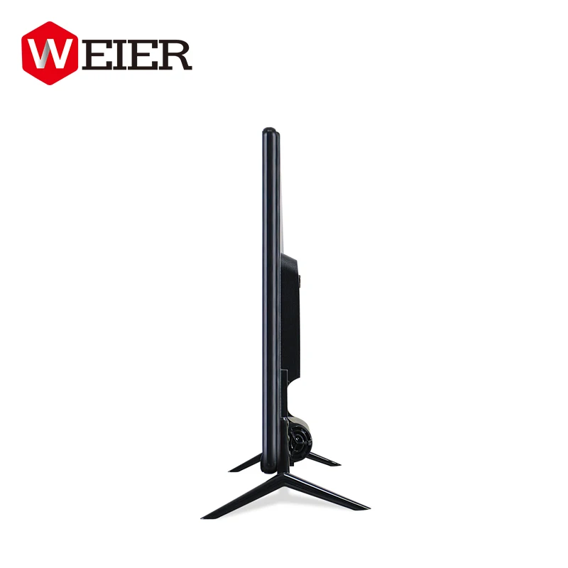 Weier Weier Newest Fashion High Quality and Best Price Smart OEM LCD TV