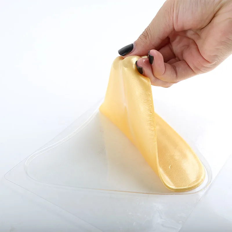 Увлажняющий коллаген для груди, увлажняющий, удаляет морщины, обесцвечивает коллаген, Подушечка для груди