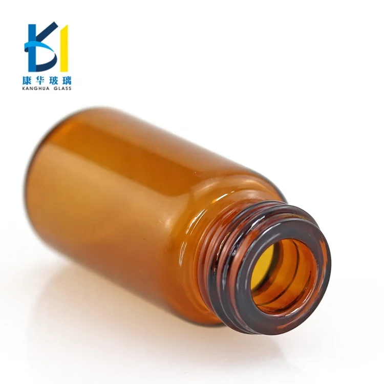 Small capacity 1ml 2ml 3ml amber Dropper Dispensing Glass Bottle for Essential Oil