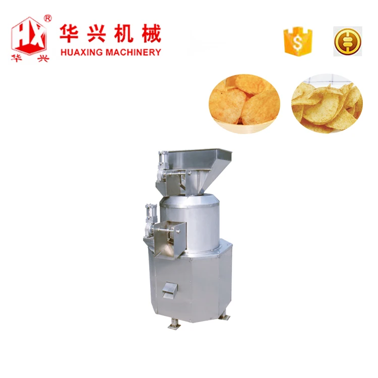 Промышленные картофеля пилинг машины в снэк-машина