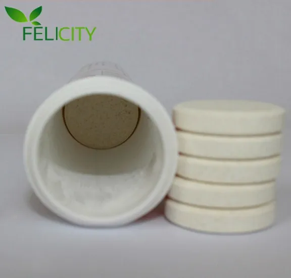 Pure Natural Colostrum таблетка детского питания