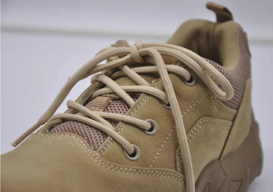 Unsex Rubber Outsole Material and EVA Insole Material Climbing Shoes, Sport Shoes, safety shoes