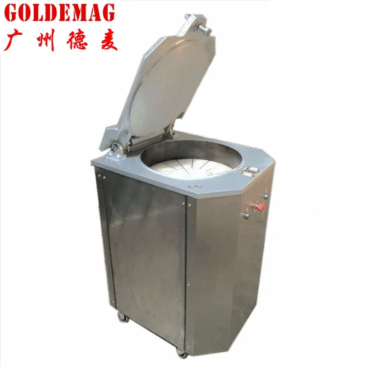 240 Loaf Baguette Line for Medium Size Bakery Equipment Complete Bread Machines