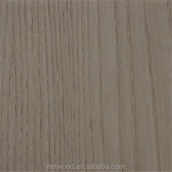 Нарезной шпон китайского типа, шпон из белого ясеня