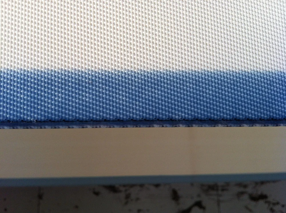 
polyester/synthetic filter belt/polyester Desulfurization Filter Mesh 