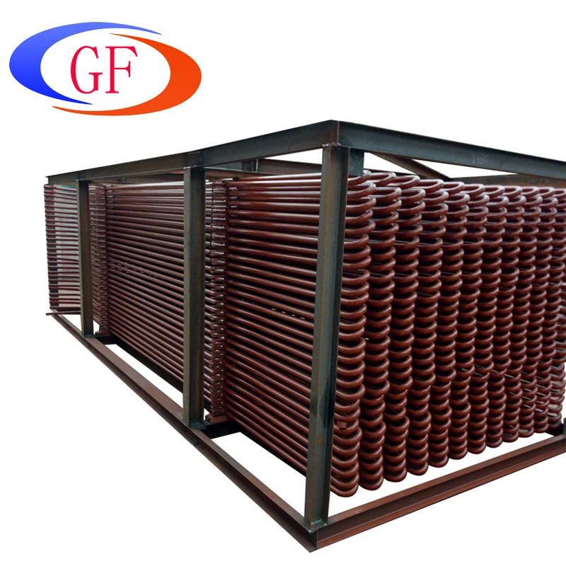 Horizontal coal boiler coal fired super heater steam boiler