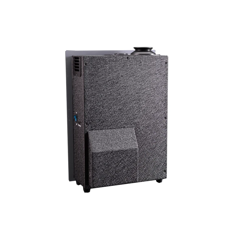 Electric pure oil scent fragrance diffuser machine for hotel lobby