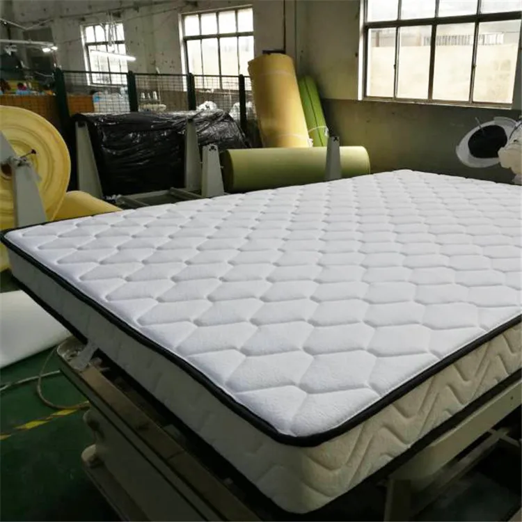 Star Hotel Sleep Therapy Foam American Mattress
