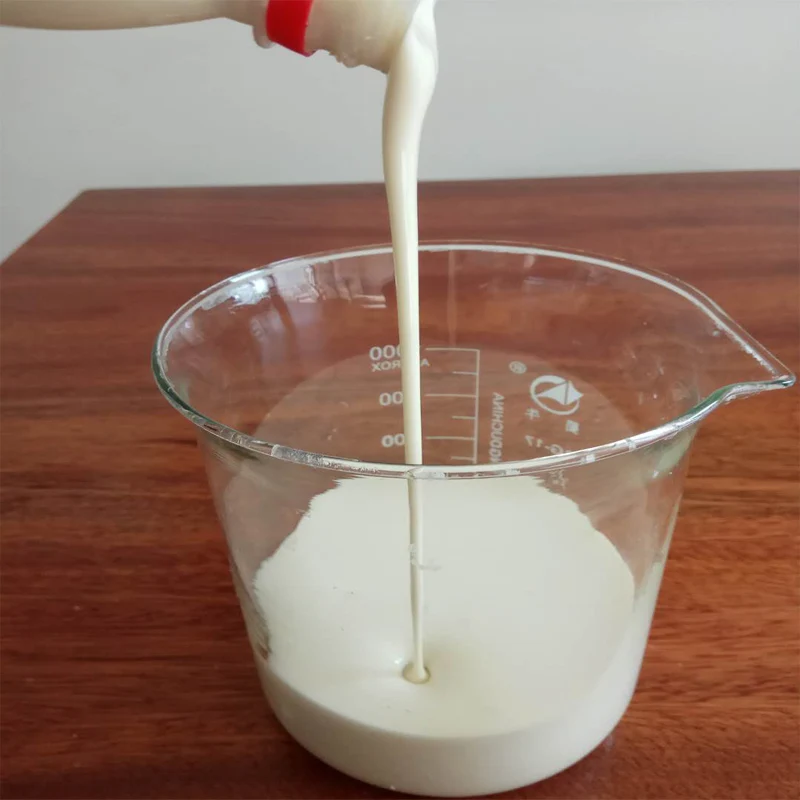 Low price quick drying paper tube/paper core glue adhesive