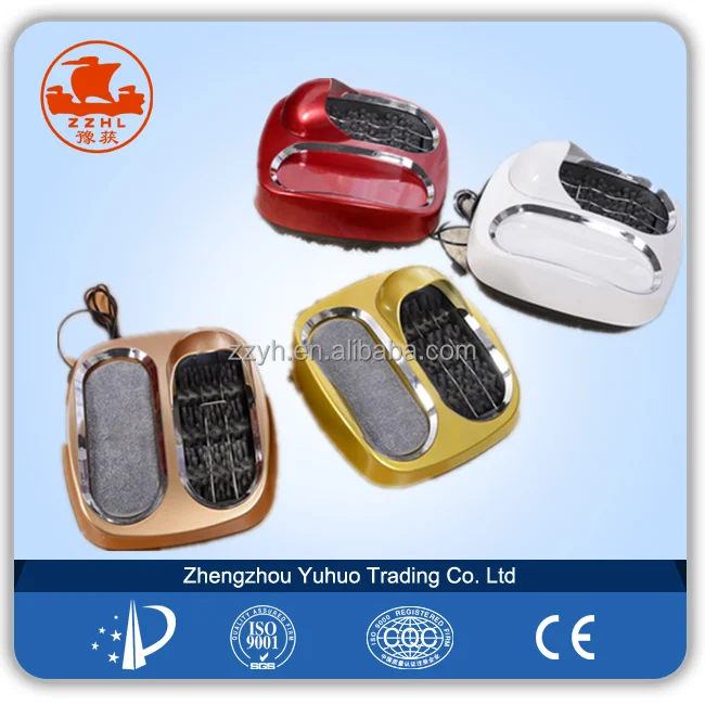 Машина для сияния обуви для гостиниц/машина для сияния обуви для использования в ресторанах