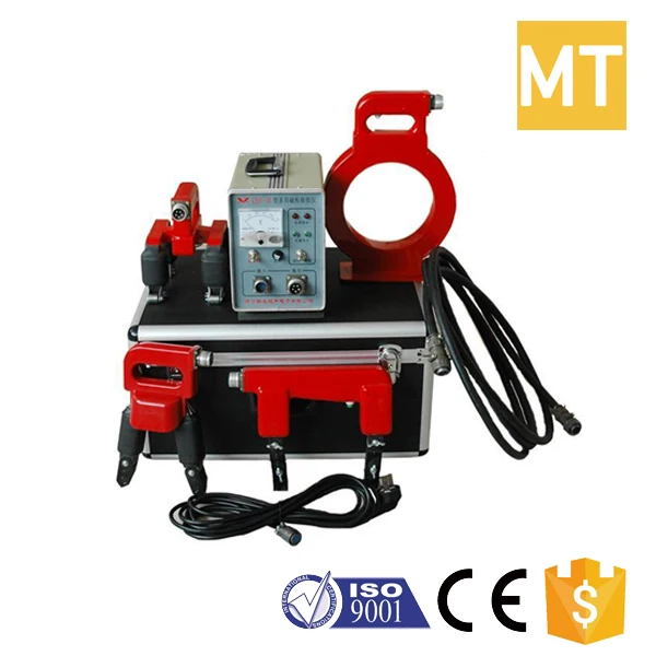  CDX-III NDT ультразвуковые MT сварки контрольно-испытательное хомут многофункциональная Магнитная частицы
